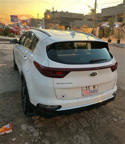 کیا سپۆرتاج